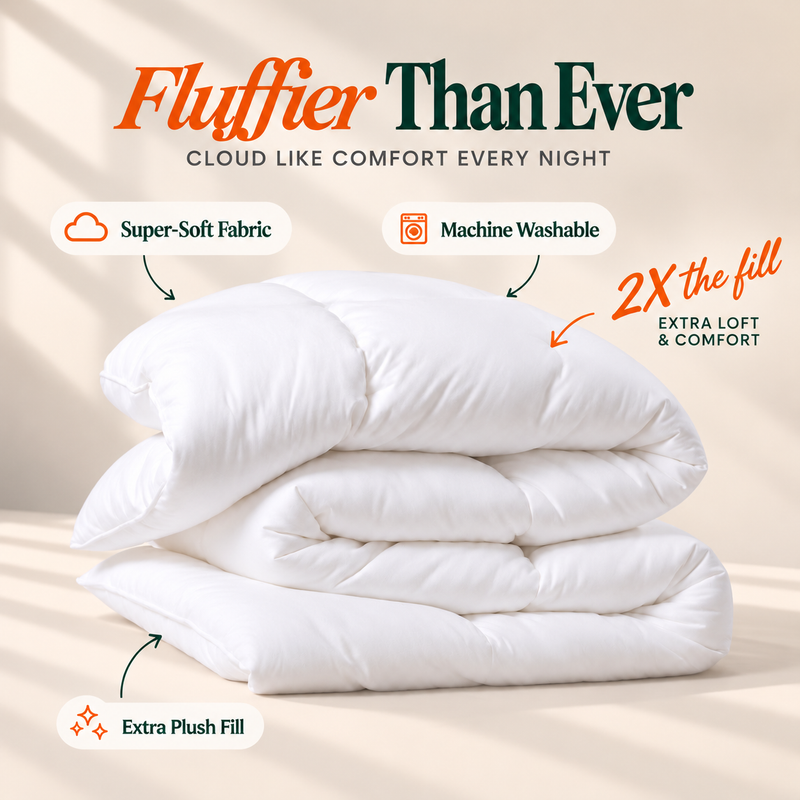The Cloud Comforter
