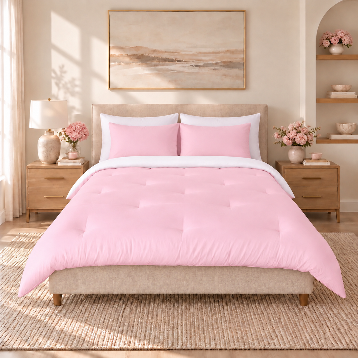 The Cloud Comforter