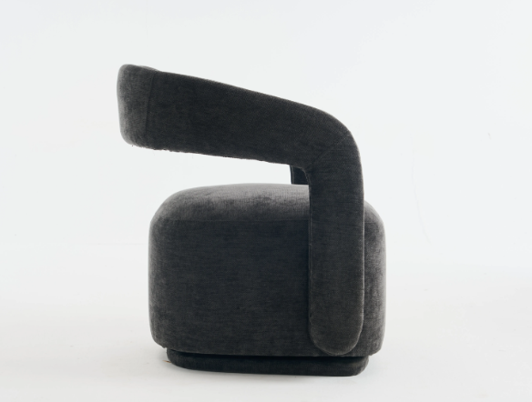 Swivel Accent Chair