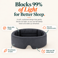 Dusk Sleep Mask
