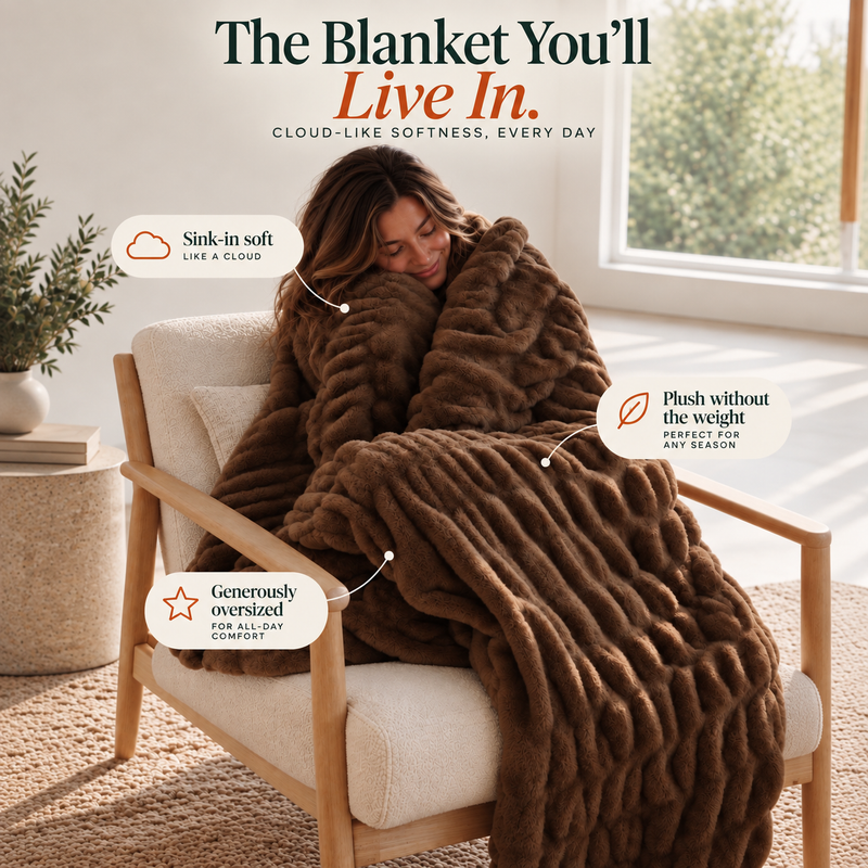 The Hush Blanket
