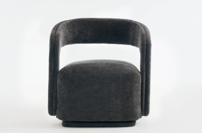 Swivel Accent Chair