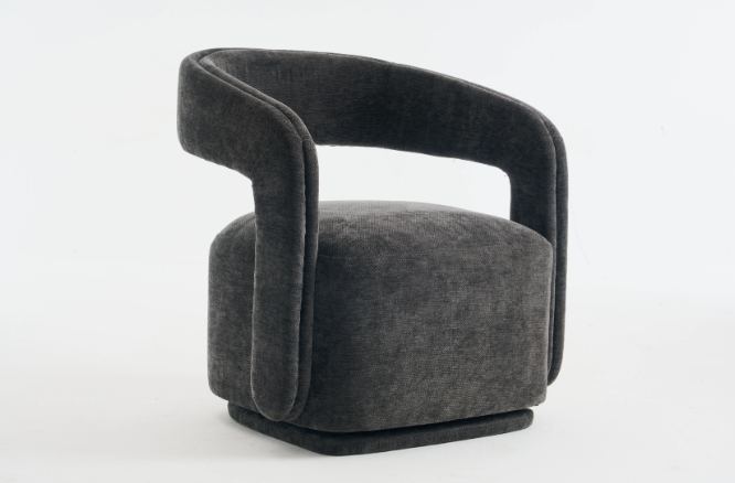 Swivel Accent Chair