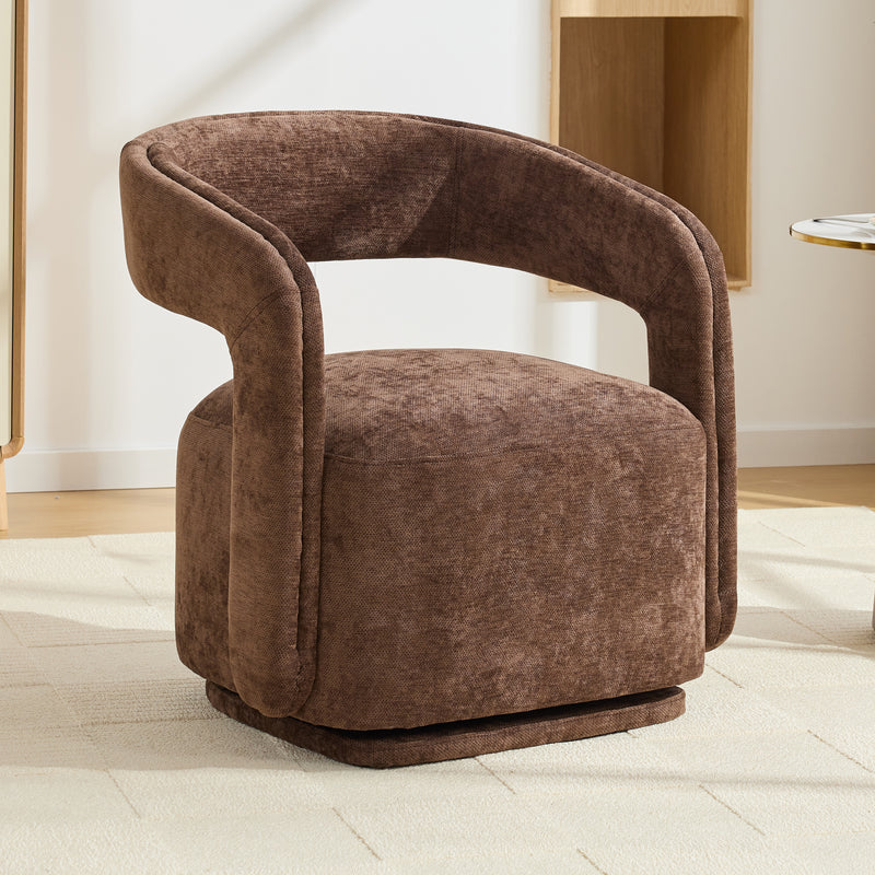Swivel Accent Chair